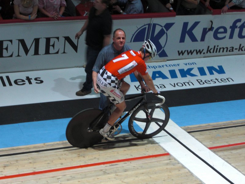 Bremen 6-Tage-Rennen 407